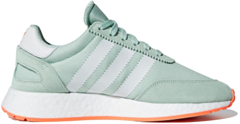 (Women) adidas I-5923 'Ash Green' B37974 Order (Women) adidas I-5923 'Ash Green' B37974