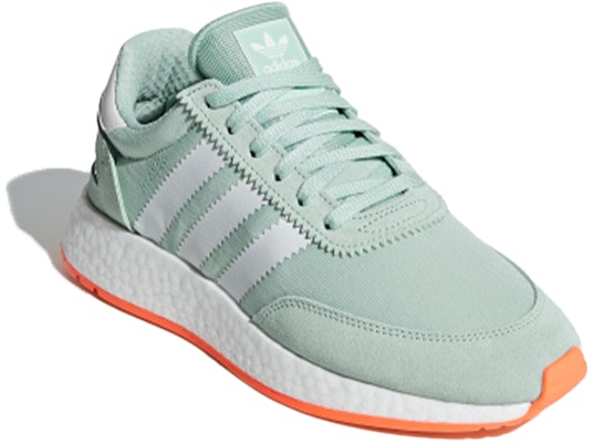 (Women) adidas I-5923 'Ash Green' B37974 Lookbook (Women) adidas I-5923 'Ash Green' B37974