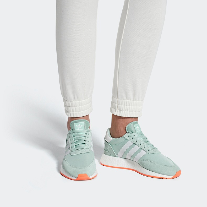 Sizing (Women) adidas I-5923 'Ash Green' B37974