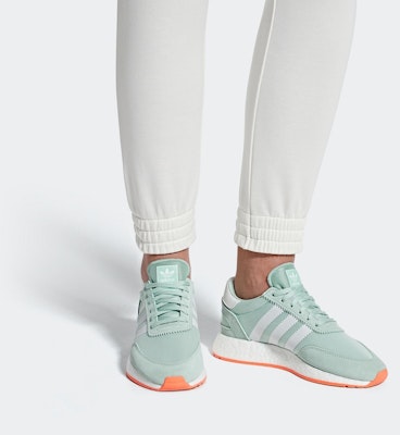 (Women) adidas I-5923 'Ash Green' B37974 Sizing (Women) adidas I-5923 'Ash Green' B37974