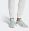 Sizing (Women) adidas I-5923 'Ash Green' B37974