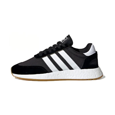 (W) adidas I-5923 'Black White'