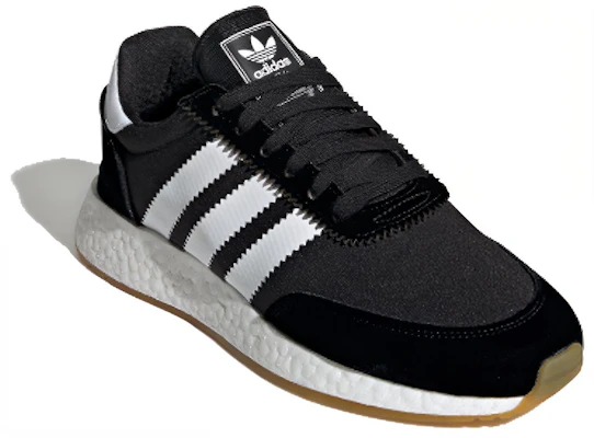(W) adidas I-5923 'Hitam Putih' EE4957 Order (W) adidas I-5923 'Hitam Putih' EE4957