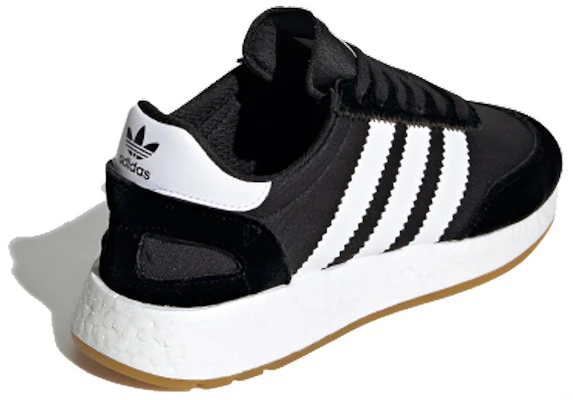 (W) adidas I-5923 'Hitam Putih' EE4957 Lookbook (W) adidas I-5923 'Hitam Putih' EE4957