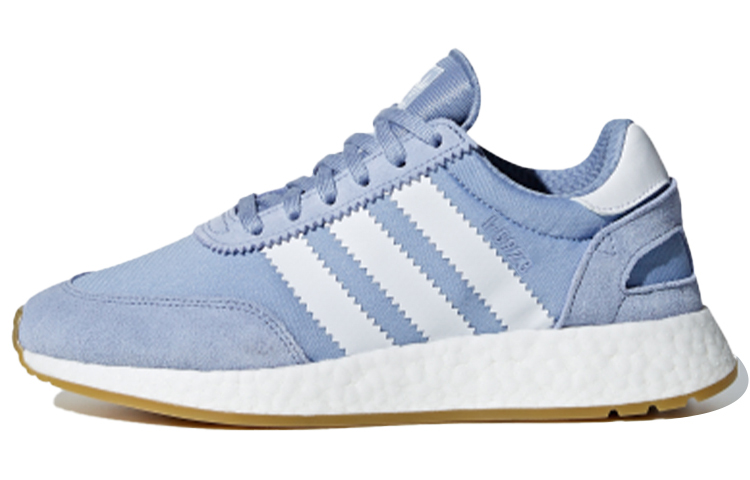 (Women) adidas I-5923 'Chalk Blue' D97350
