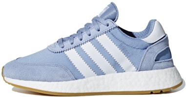 (Women) adidas I-5923 'Chalk Blue' D97350 (Women) adidas I-5923 'Chalk Blue' D97350