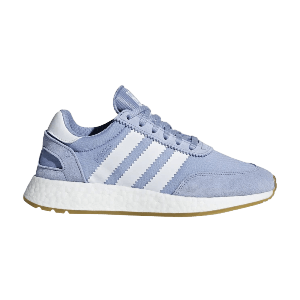 adidas i 5923 women's blue