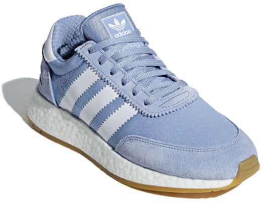 (Women) adidas I-5923 'Chalk Blue' D97350 Lookbook (Women) adidas I-5923 'Chalk Blue' D97350