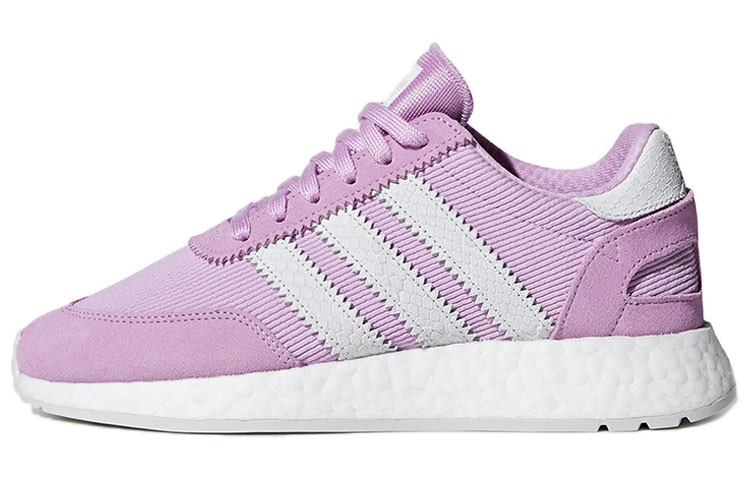 (Women) adidas I-5923 'Clear Lilac' D96619