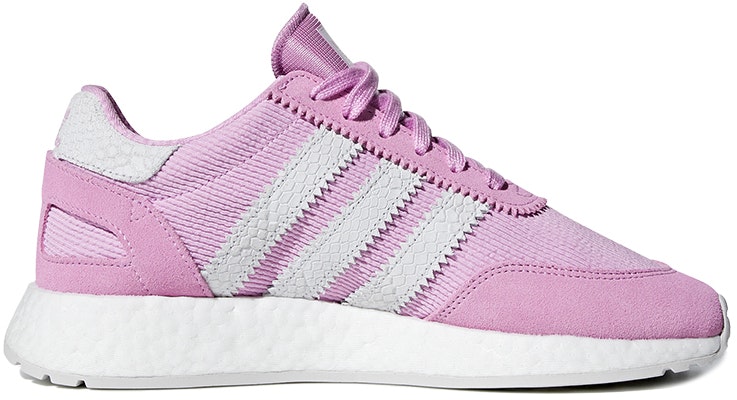 (W) adidas I-5923 'Clear Lilac' Ungu Muda D96619 Order (W) adidas I-5923 'Clear Lilac' Ungu Muda D96619