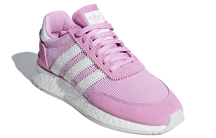 Lookbook (W) adidas I-5923 'Clear Lilac' Ungu Muda D96619