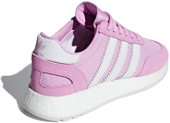 (W) adidas I-5923 'Clear Lilac' Ungu Muda D96619 Shop (W) adidas I-5923 'Clear Lilac' Ungu Muda D96619
