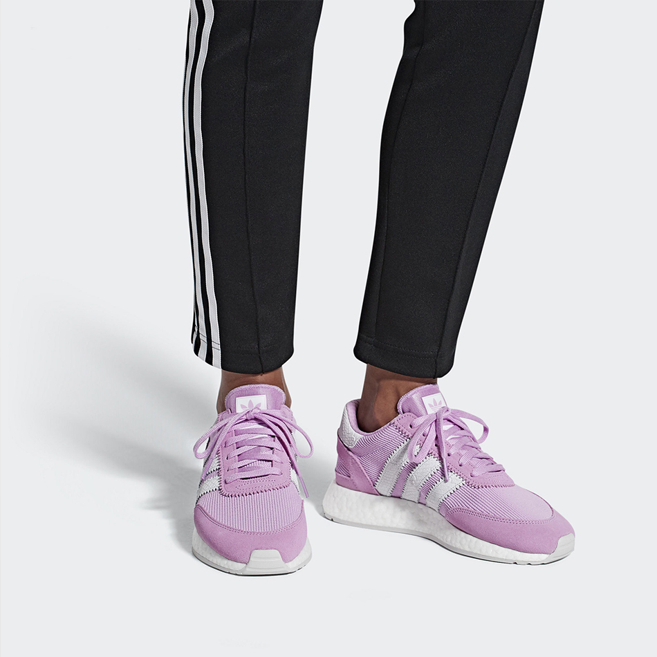 Sizing (W) adidas I-5923 'Clear Lilac' Ungu Muda D96619