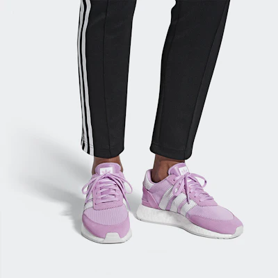 (W) adidas I-5923 'Clear Lilac' Ungu Muda D96619 Sizing (W) adidas I-5923 'Clear Lilac' Ungu Muda D96619