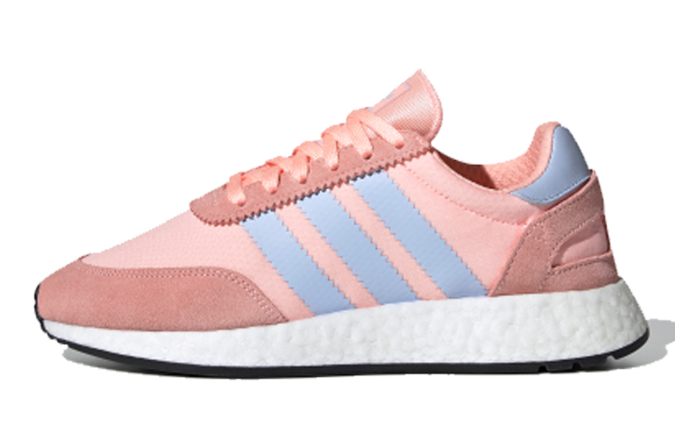 (Women) adidas I-5923 'Clear Orange Periwinkle' CG6025