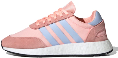 (Women) adidas I-5923 'Clear Orange Periwinkle' CG6025 (Women) adidas I-5923 'Clear Orange Periwinkle' CG6025