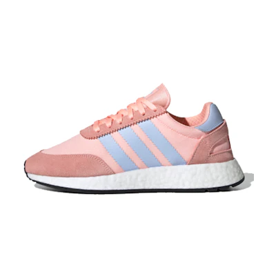 (W) adidas I-5923 'Clear Orange Periwinkle'