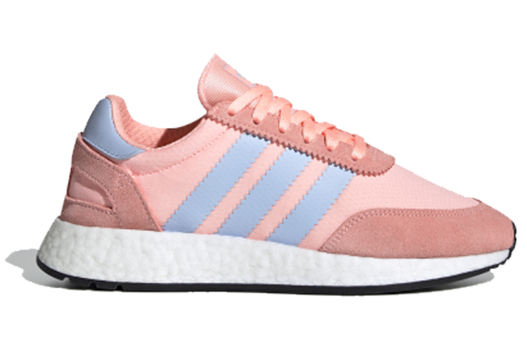 Order (W) 아디다스 I-5923 '클리어 오렌지 페리윙클' CG6025