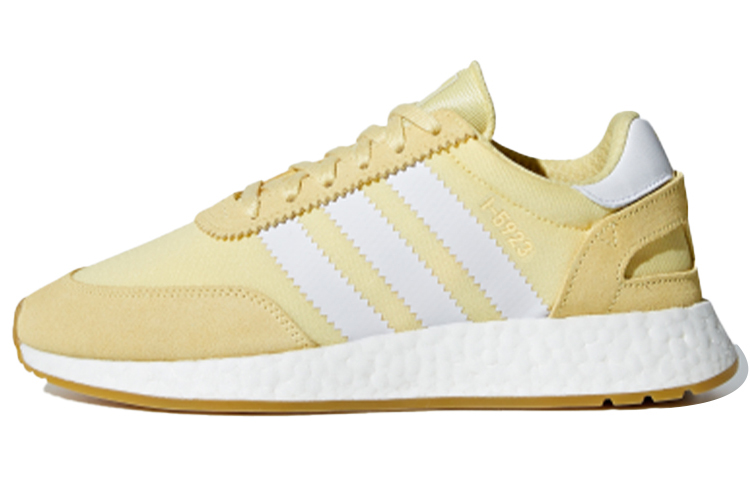 (W) adidas I-5923 'Clear Yellow'