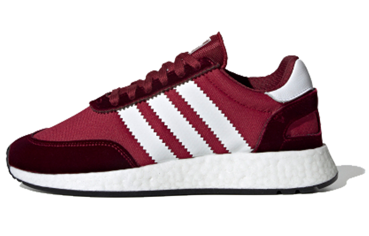 (W) adidas I-5923 'Collegiate Burgundy'