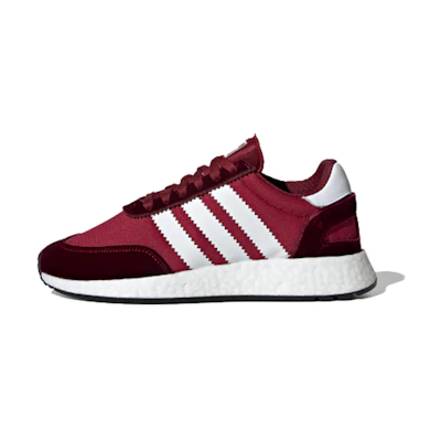 (W) adidas I-5923 'Collegiate Burgundy'
