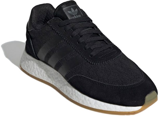 adidas originals I-5923 女款 碳黑 Lookbook adidas originals I-5923 女款 碳黑