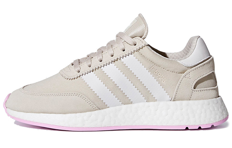(Women) adidas I-5923 'Crystal White' B37973