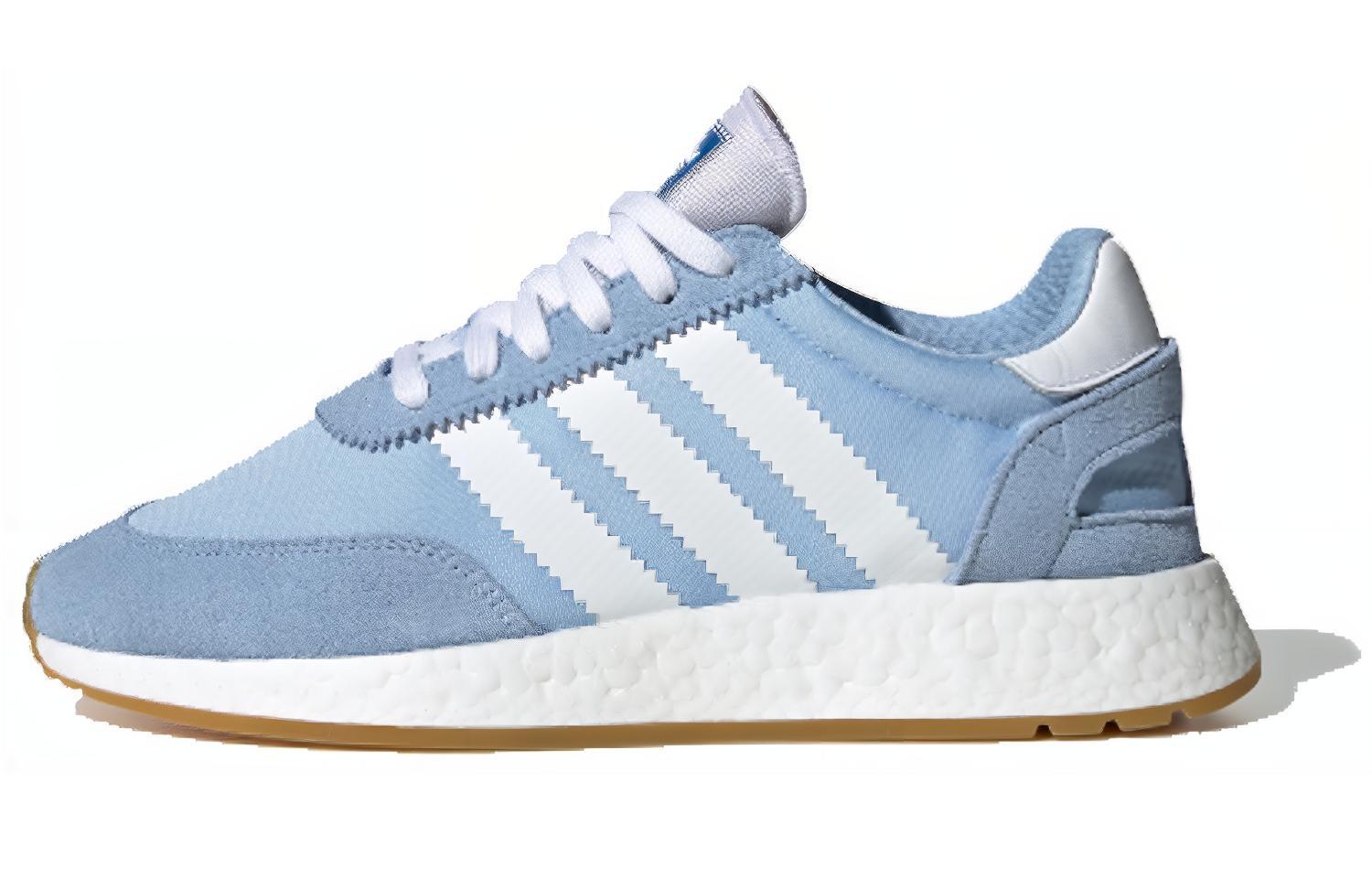 (Women) adidas I-5923 'Glow Blue' EE4949