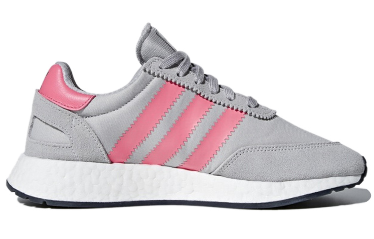 Order (W) 阿迪达斯 I-5923 灰粉色款 CQ2528