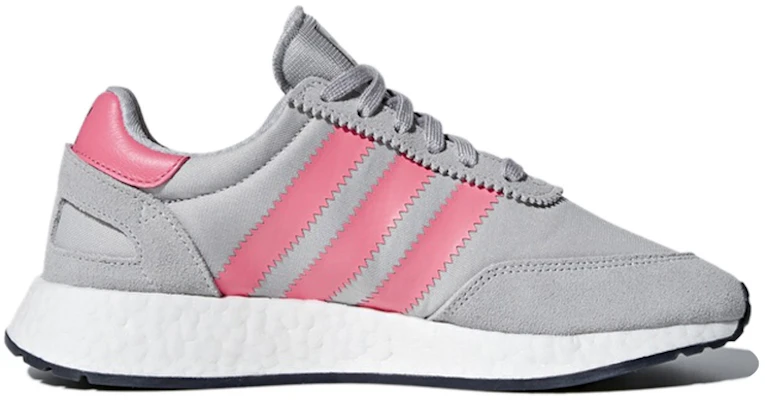 (W) 阿迪达斯 I-5923 灰粉色款 CQ2528 Order (W) 阿迪达斯 I-5923 灰粉色款 CQ2528