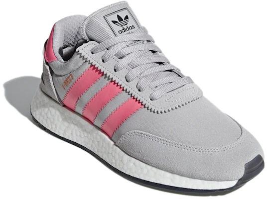 (W) 阿迪达斯 I-5923 灰粉色款 CQ2528 Lookbook (W) 阿迪达斯 I-5923 灰粉色款 CQ2528