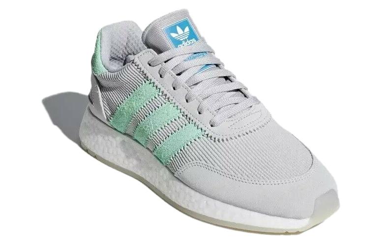 Lookbook （女款）adidas I-5923 '灰色薄荷綠' D97349