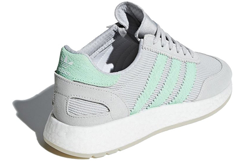 Shop （女款）adidas I-5923 '灰色薄荷綠' D97349