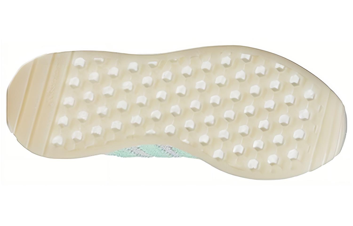 Details for （女款）adidas I-5923 '灰色薄荷綠' D97349