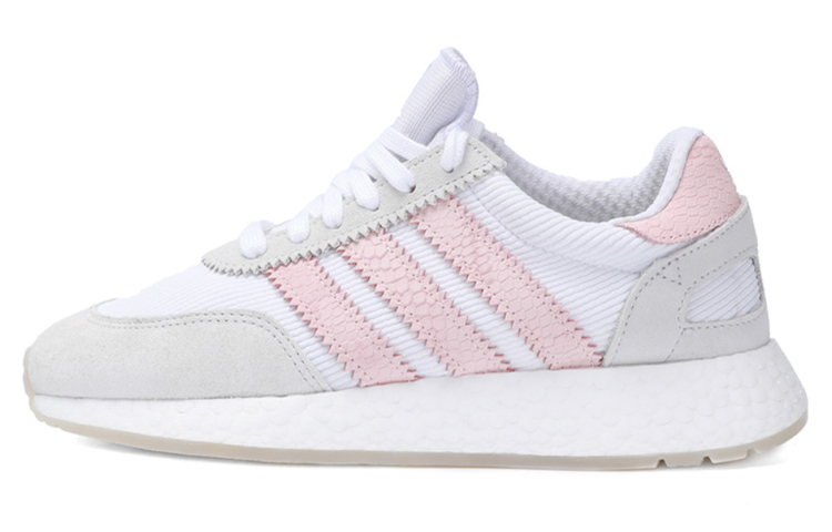 (Women) adidas I-5923 'Ice Pink' D97348