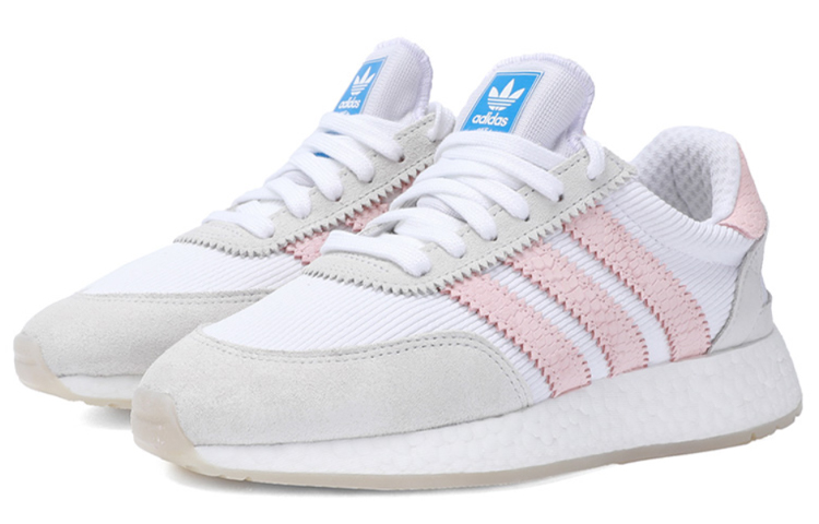 Lookbook (Women) adidas I-5923 'Ice Pink' D97348