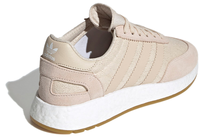 Shop (W) adidas I-5923 'Linen' Sepatu Sneakers Linen EE4945
