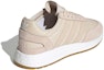 Shop (W) adidas I-5923 'Linen' Sepatu Sneakers Linen EE4945