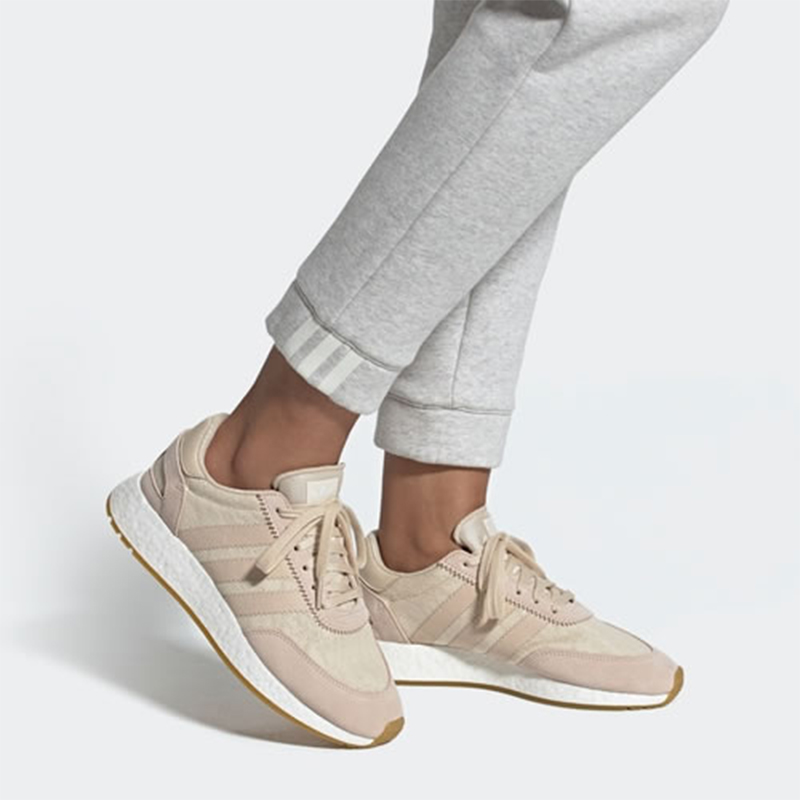 Sizing (W) adidas I-5923 'Linen' Sepatu Sneakers Linen EE4945