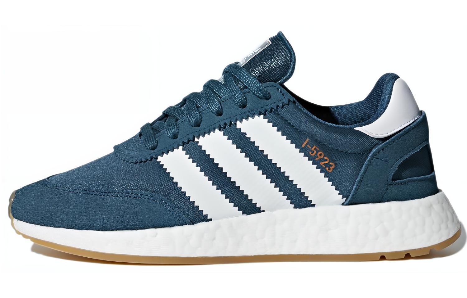 (Women) adidas I-5923 'Navy' CQ2529