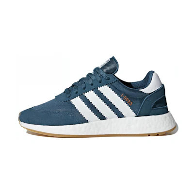 (W) adidas I-5923 'Navy'