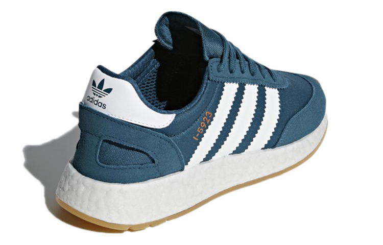 Shop (W) adidas I-5923 'Biru Tua' CQ2529