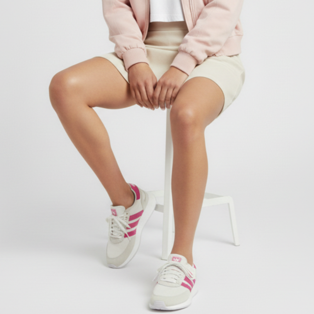 Order (W) adidas I-5923 'Blanco Roto Rosa Impacto' D96618