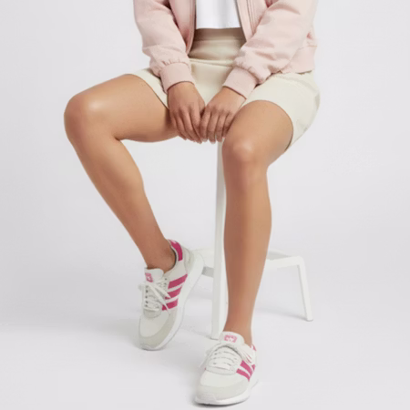 (W) adidas I-5923 'Blanco Roto Rosa Impacto' D96618 Order (W) adidas I-5923 'Blanco Roto Rosa Impacto' D96618