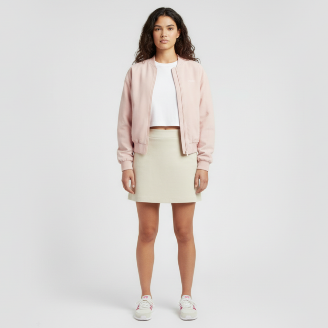 Lookbook (W) adidas I-5923 'Blanco Roto Rosa Impacto' D96618