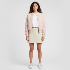 (W) adidas I-5923 'Putih Susu & Merah Jambu Terang' D96618 Lookbook (W) adidas I-5923 'Putih Susu & Merah Jambu Terang' D96618