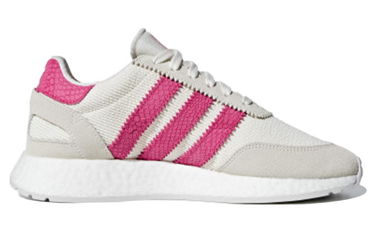 Order adidas originals I-5923 女款 白粉灰色