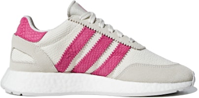 (W) adidas I-5923 'Putih Susu & Merah Jambu Terang' D96618 Shop (W) adidas I-5923 'Putih Susu & Merah Jambu Terang' D96618