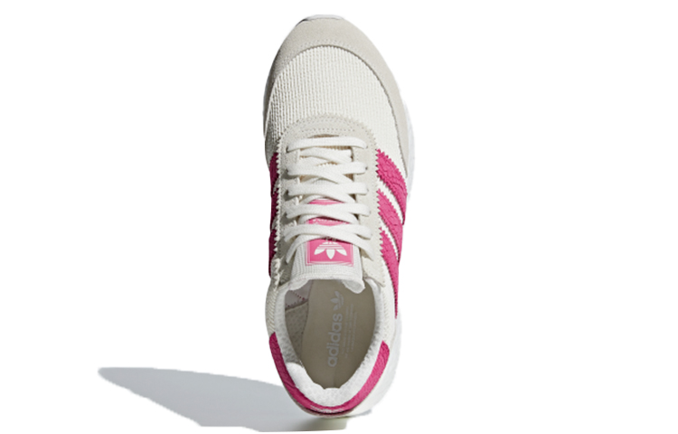 Purchase adidas originals I-5923 女款 白粉灰色