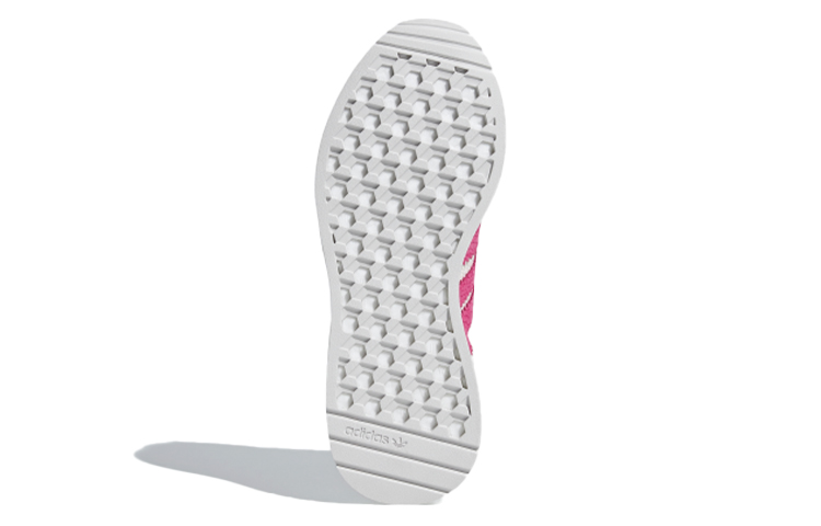 Details for adidas originals I-5923 女款 白粉灰色